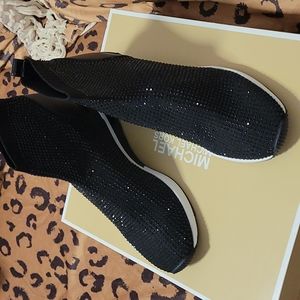 Michael Kors Skyler Bootie Extreme